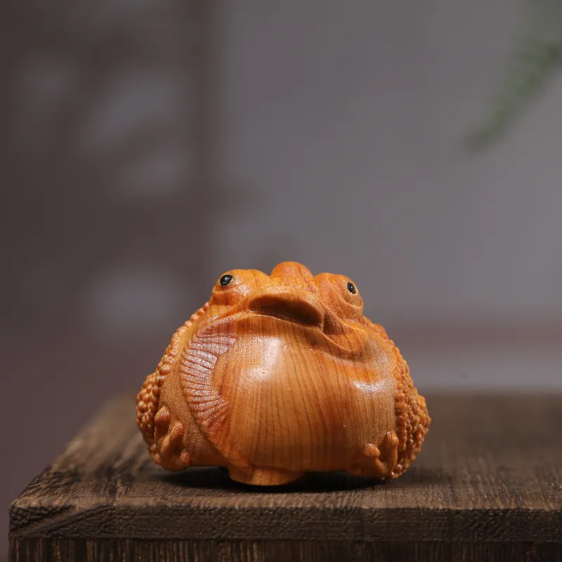 Xianyou Thuja Collectible Unisex-1