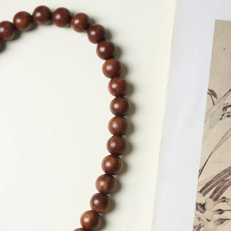 Xianyou Padauk Cell Phone Chain Unisex-2