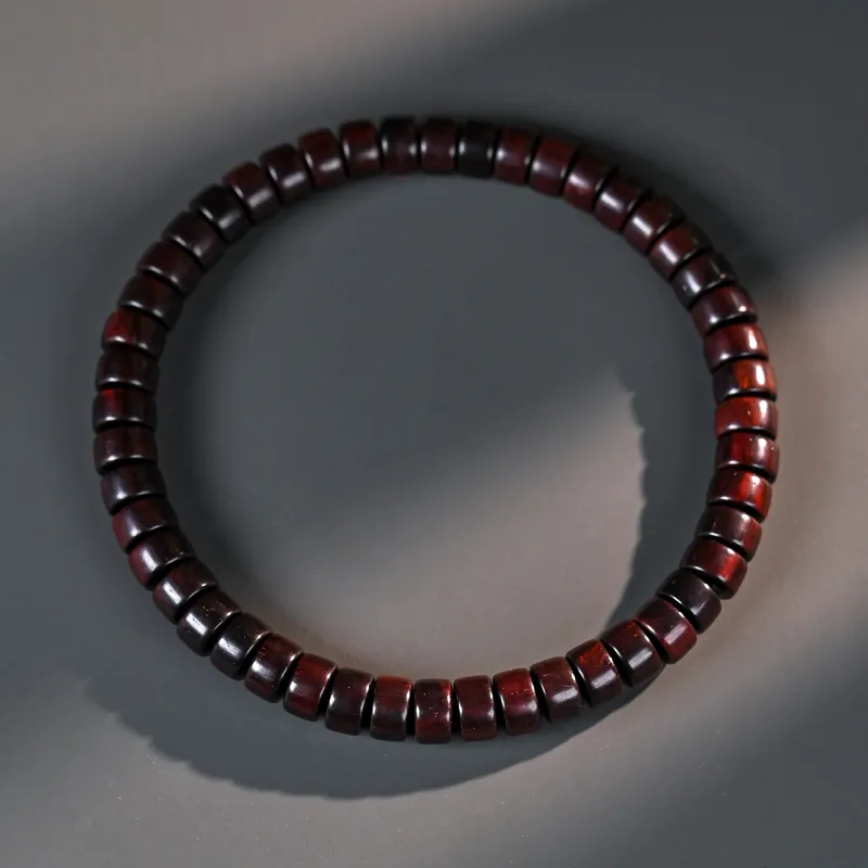 Xianyou Rosewood Bracelets Unisex-4