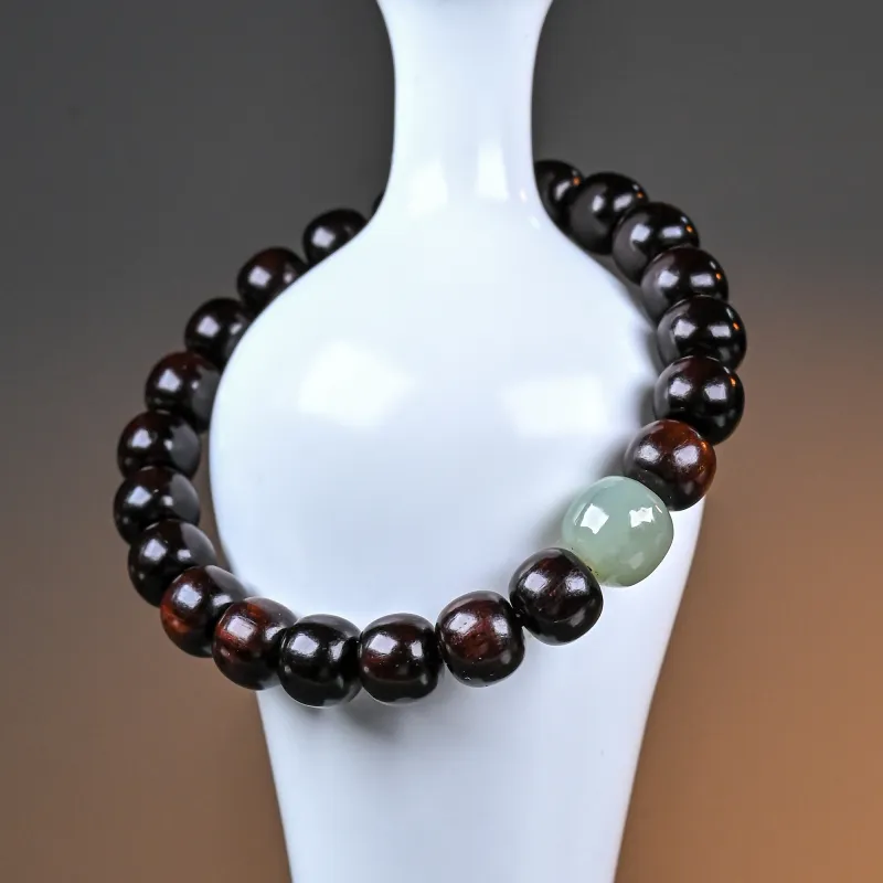 Xianyou Rosewood Bracelets Unisex-2