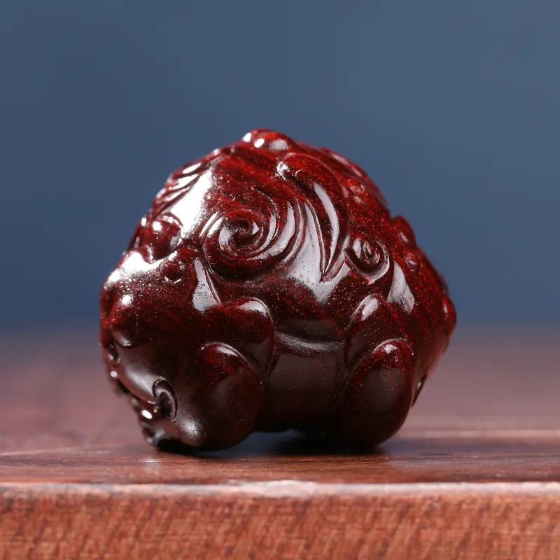 Xianyou India Rosewood Collectible Unisex-3