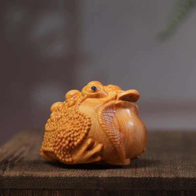 Xianyou Thuja Collectible Unisex-2