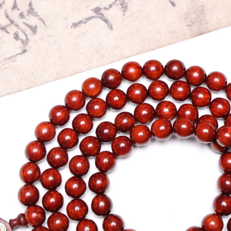 Xianyou India Rosewood Bracelets Unisex-3