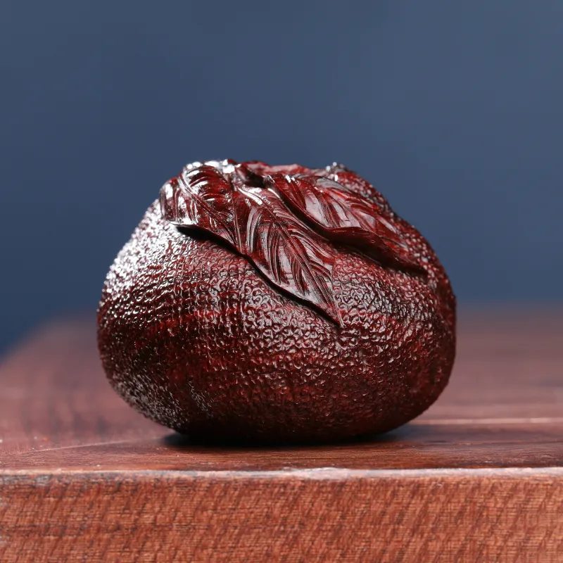 Xianyou Rosewood Collectible Unisex-2