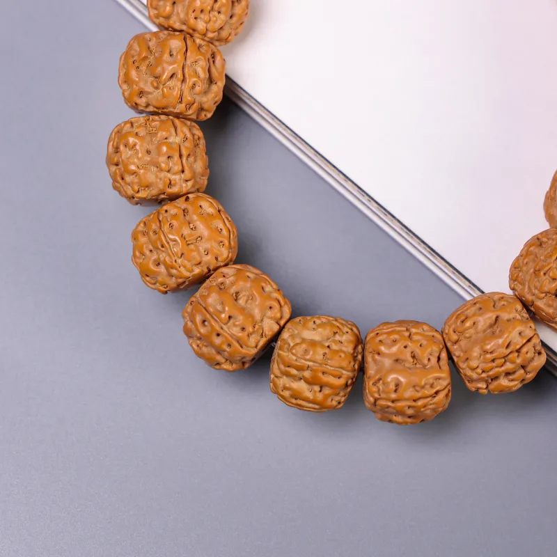 Xianyou King Kong Bodhi Seeds Bracelets Unisex-6