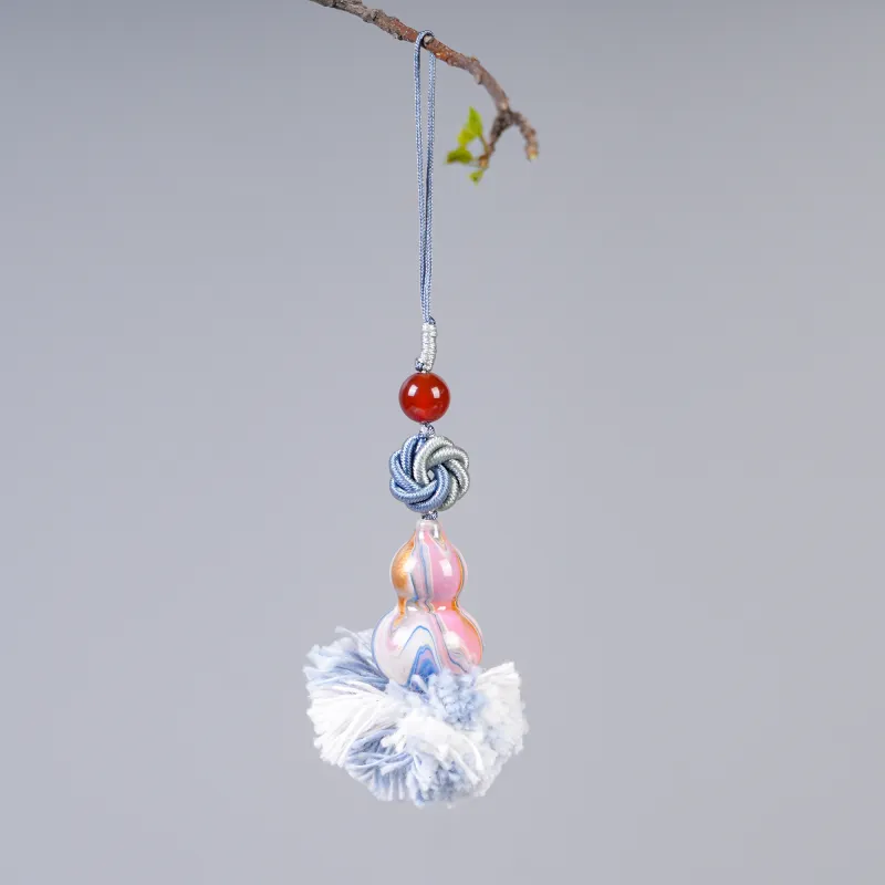 Xianyou Lacquer Collectible Unisex-5
