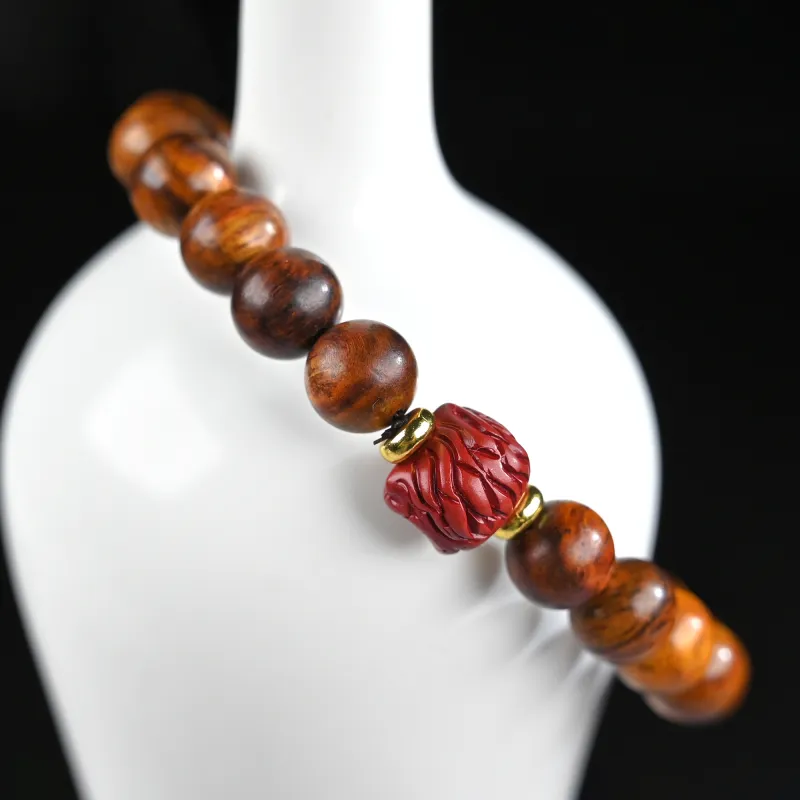 Xianyou Huanghuali Bracelets Unisex-10