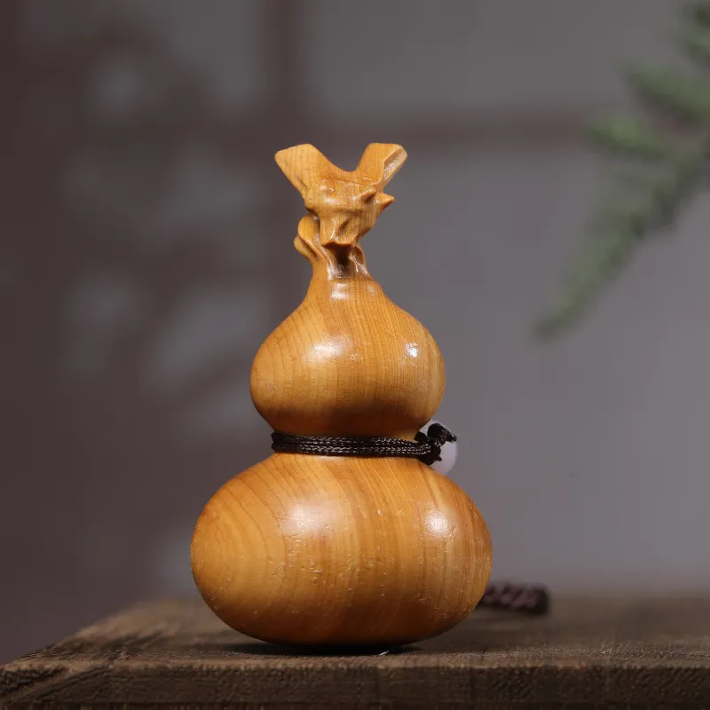 Xianyou Thuja Handlebar Piece Unisex-4