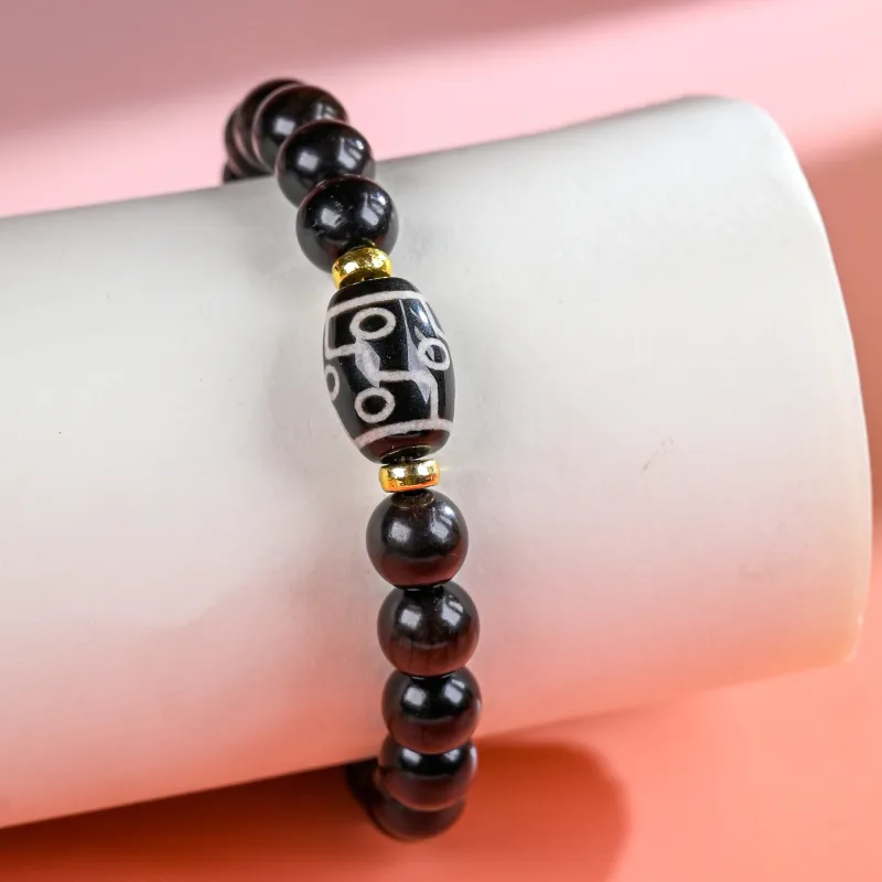 Xianyou Wooden Bracelets Unisex-3