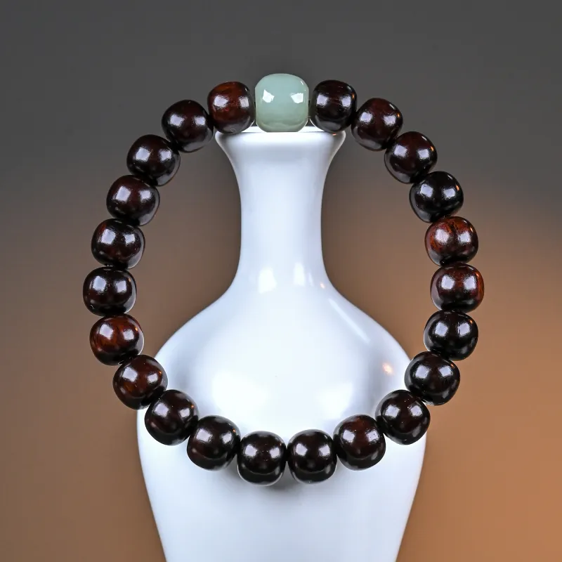 Xianyou Rosewood Bracelets Unisex-1