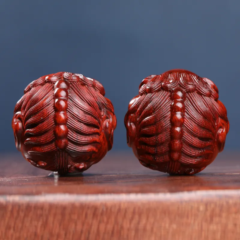Xianyou Rosewood Collectible Unisex-3