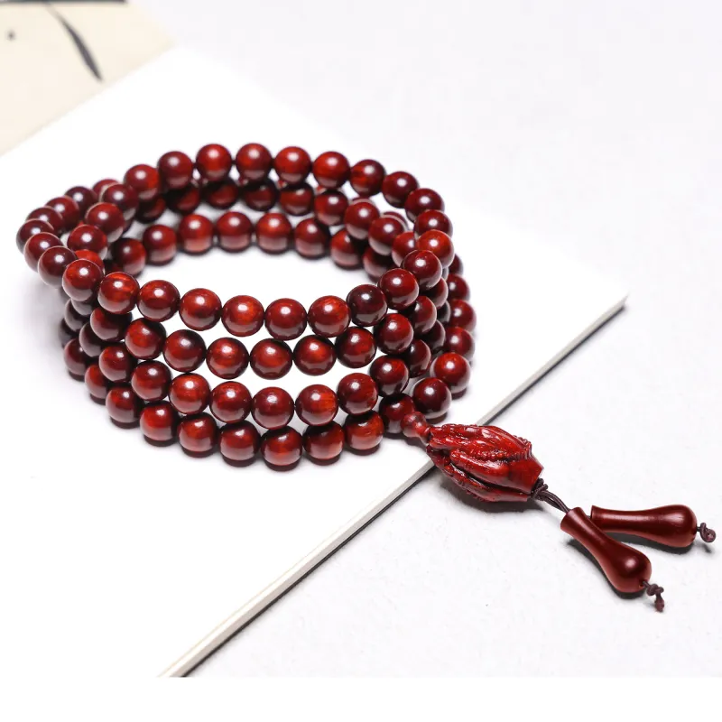 Xianyou Rosewood Bracelets Unisex-4