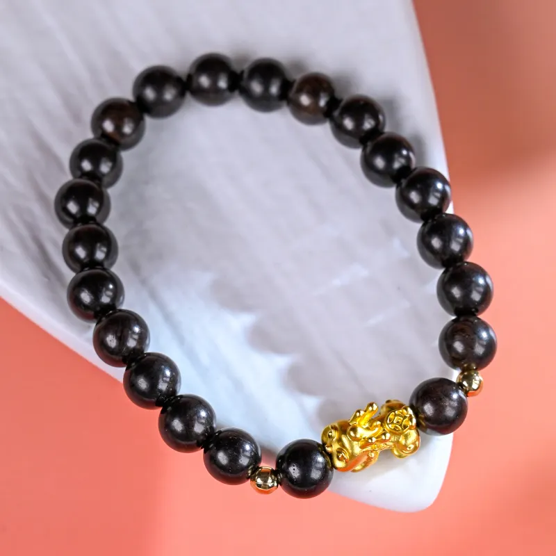 Xianyou Wooden Bracelets Unisex-1