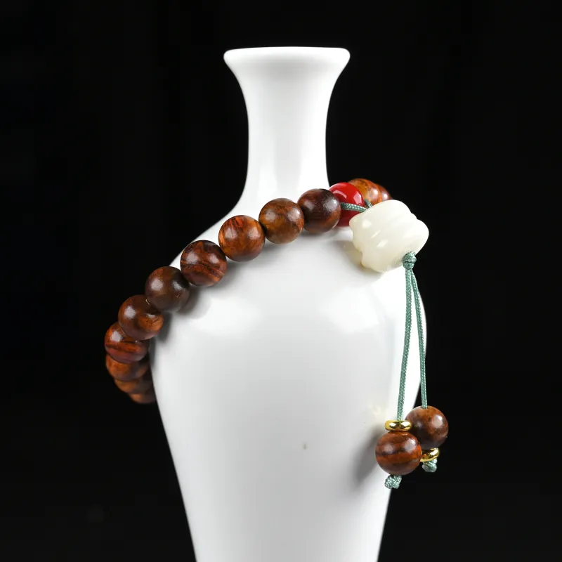 Xianyou Huanghuali Bracelets Unisex-17