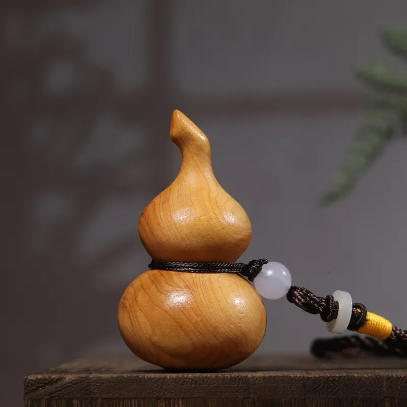Xianyou Thuja Handlebar Piece Unisex-1