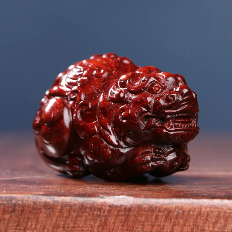 Xianyou India Rosewood Collectible Unisex-1