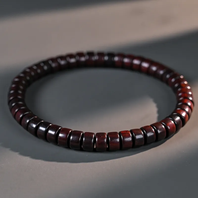 Xianyou Rosewood Bracelets Unisex-5