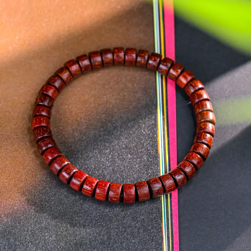 Xianyou Sandalwood Bracelets Unisex-3