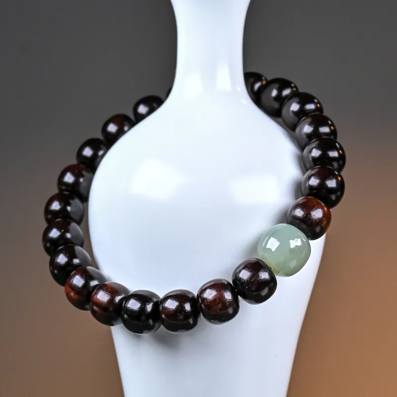Xianyou India Rosewood Bracelets Unisex-2