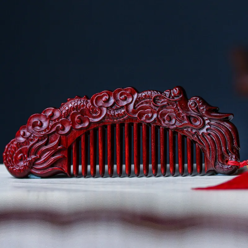 Xianyou Red Rosewood Wooden Product Unisex-2