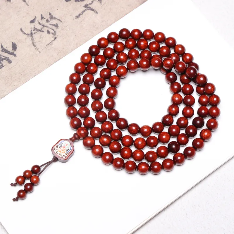 Xianyou India Rosewood Bracelets Unisex-1