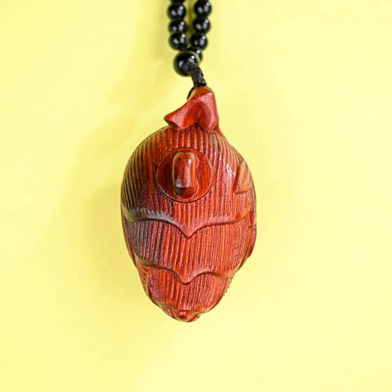 Xianyou Sandalwood Collectible Unisex-5
