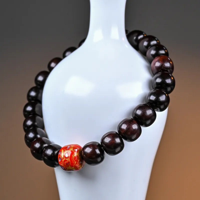 Xianyou Rosewood Bracelets Unisex-1