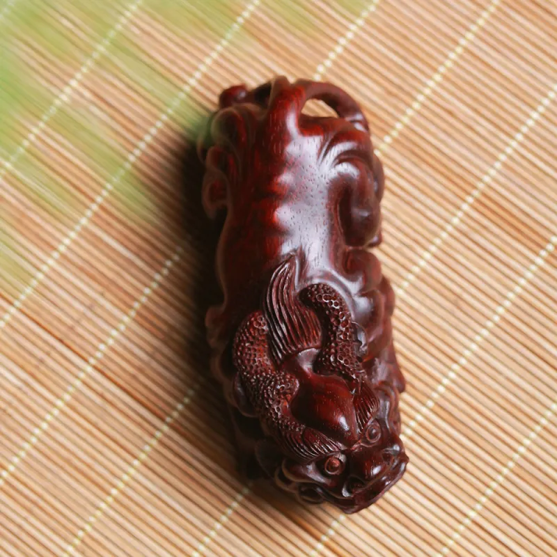 Xianyou Rosewood Collectible Unisex-1