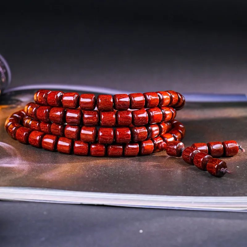 Xianyou Sandalwood Bracelets Unisex-3