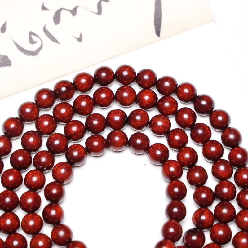 Xianyou India Rosewood Bracelets Unisex-2