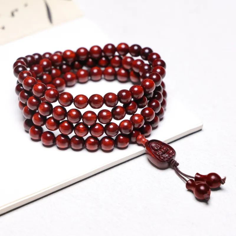 Xianyou Rosewood Bracelets Unisex-6