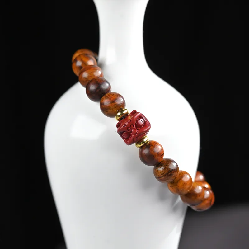 Xianyou Huanghuali Bracelets Unisex-9