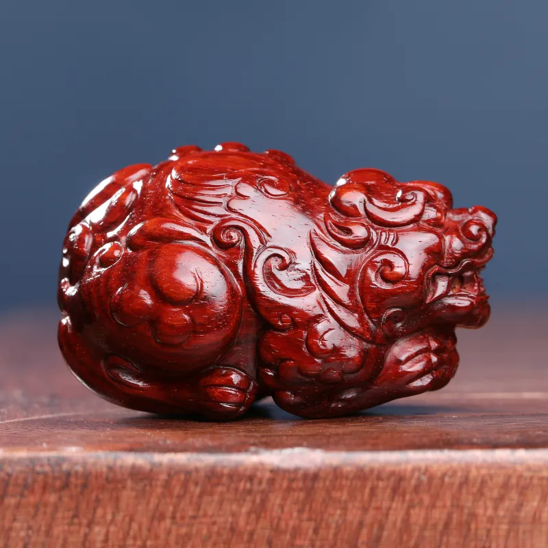 Xianyou India Rosewood Collectible Unisex-2