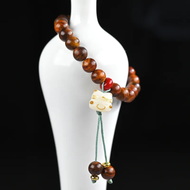 Xianyou Huanghuali Bracelets Unisex-14