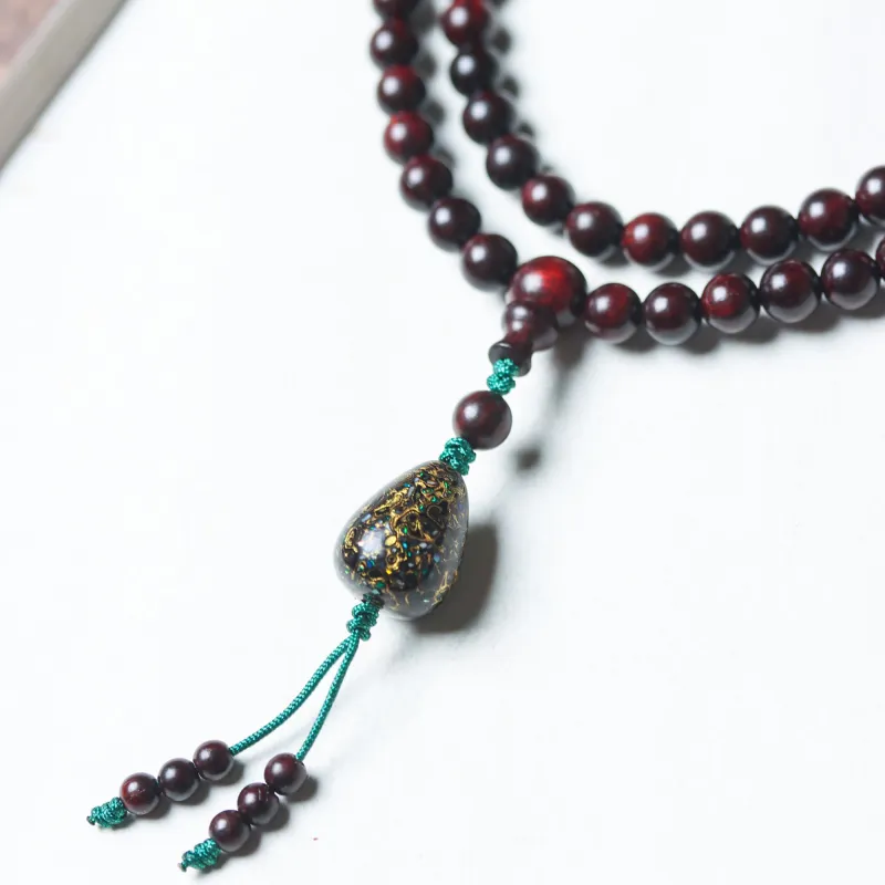 Xianyou Rosewood Bracelets Unisex-2