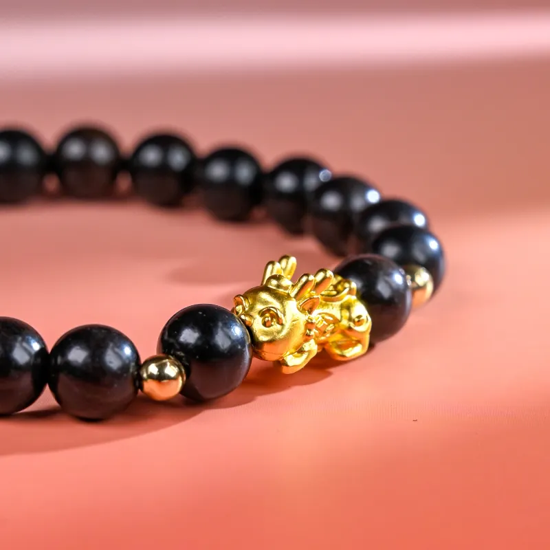 Xianyou Wooden Bracelets Unisex-3