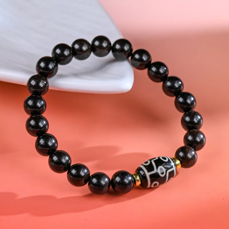 Xianyou Wooden Bracelets Unisex-2