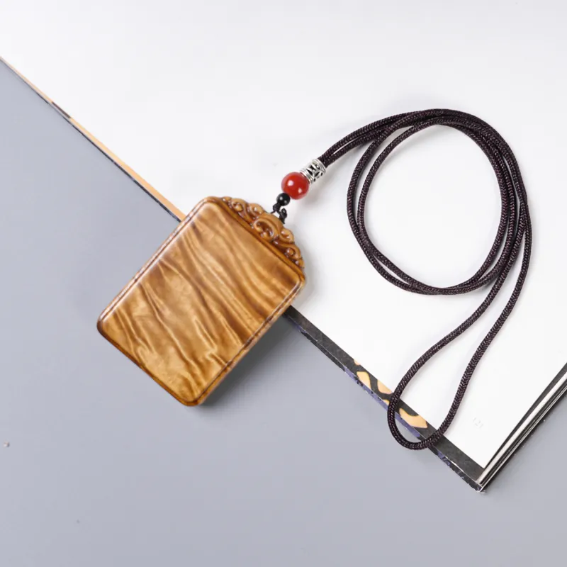Xianyou Phoebe Zhennan Necklaces Unisex-3