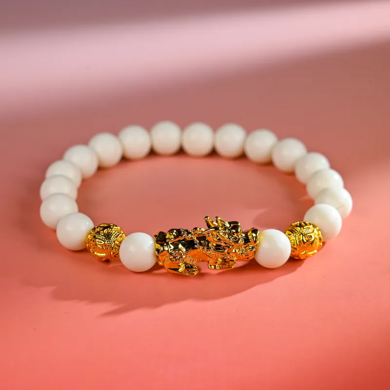 Xianyou Ivory Nut Bracelets Unisex-4