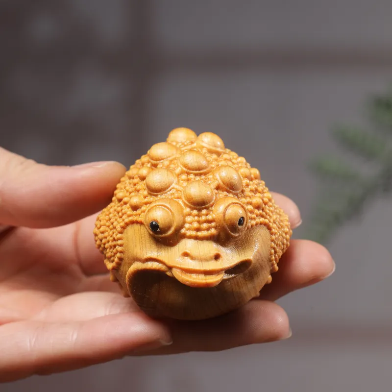 Xianyou Thuja Collectible Unisex-5