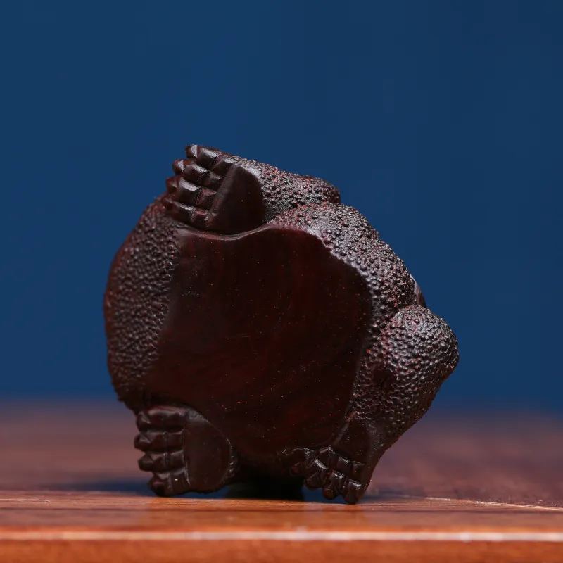 Xianyou Rosewood Precious Wood Collectibles Unisex-5