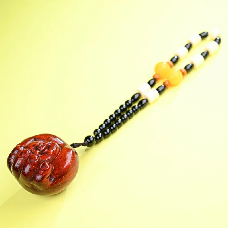 Xianyou Sandalwood Collectible Unisex-3