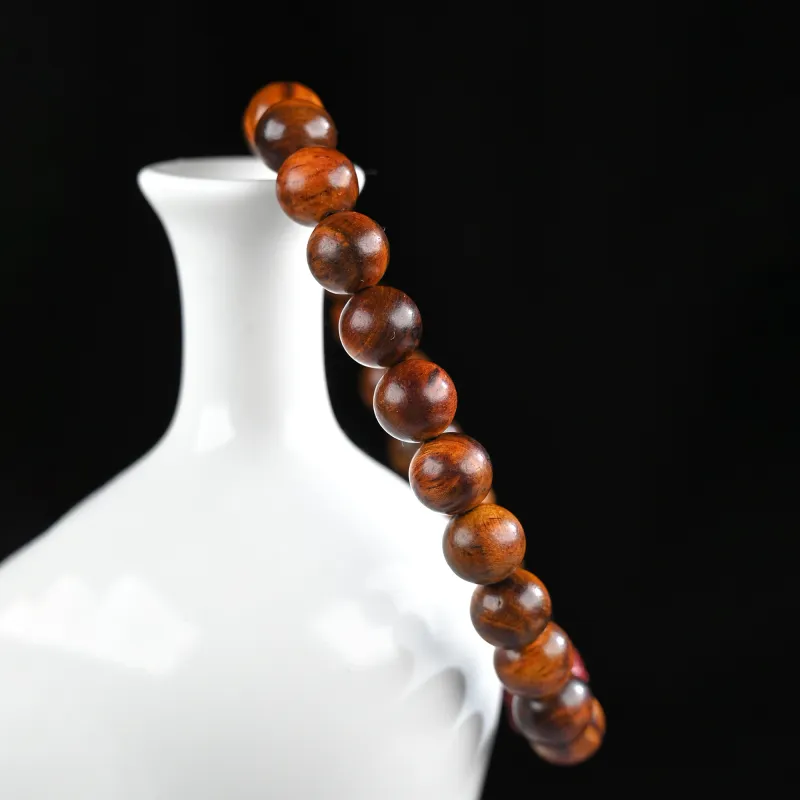 Xianyou Huanghuali Bracelets Unisex-11