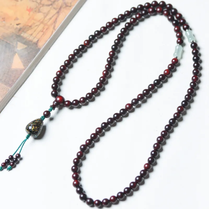 Xianyou Rosewood Bracelets Unisex-5