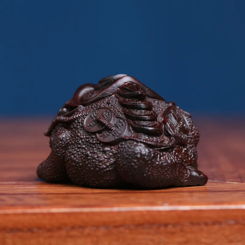 Xianyou Rosewood Precious Wood Collectibles Unisex-4