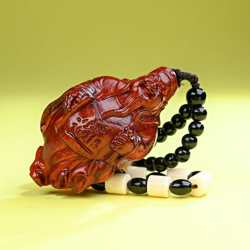 Xianyou Sandalwood Collectible Unisex-3