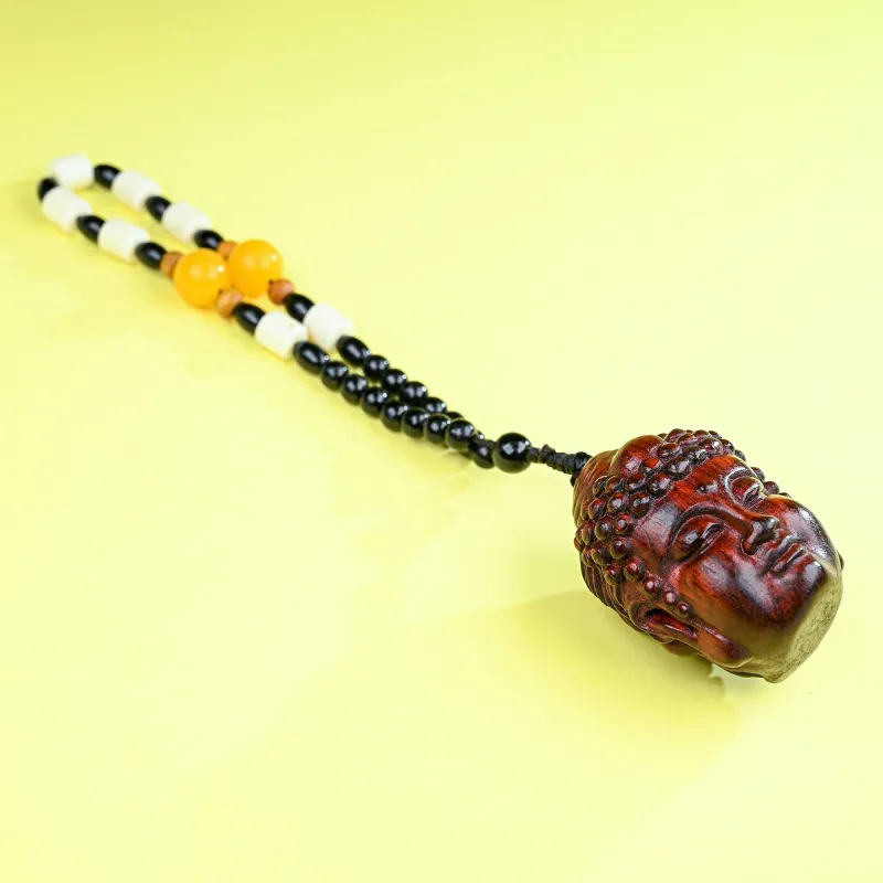 Xianyou Sandalwood Collectible Unisex-5