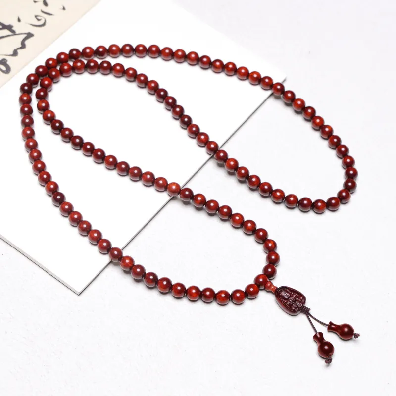 Xianyou Rosewood Bracelets Unisex-5