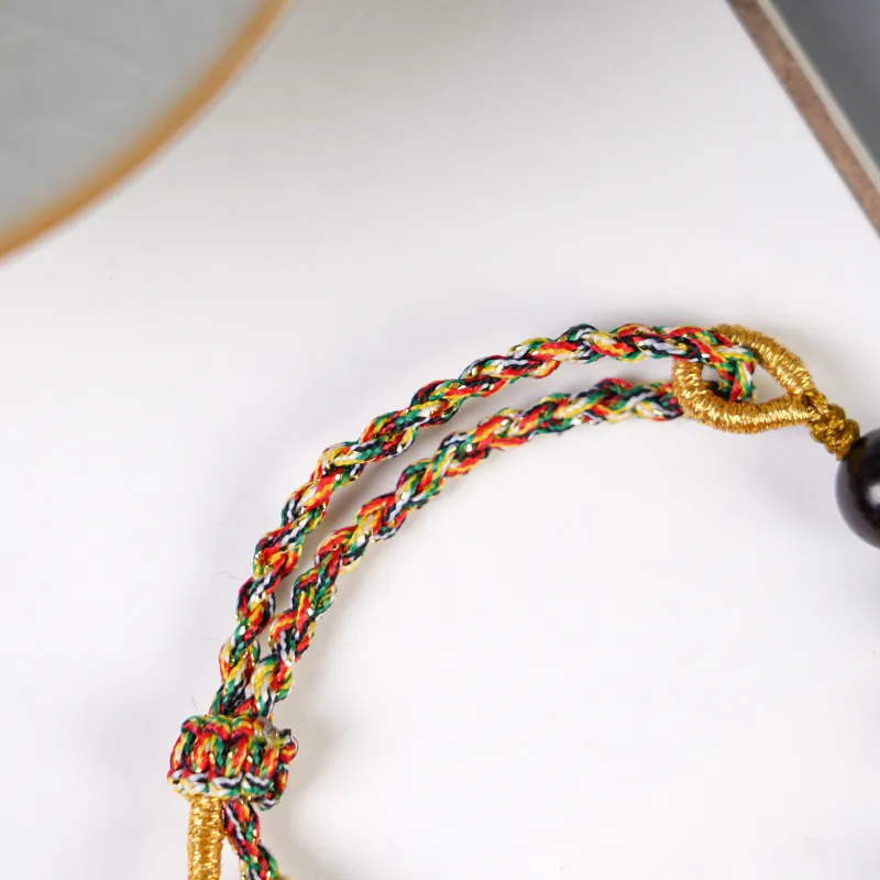 Xianyou Rosewood Bracelets Unisex-4