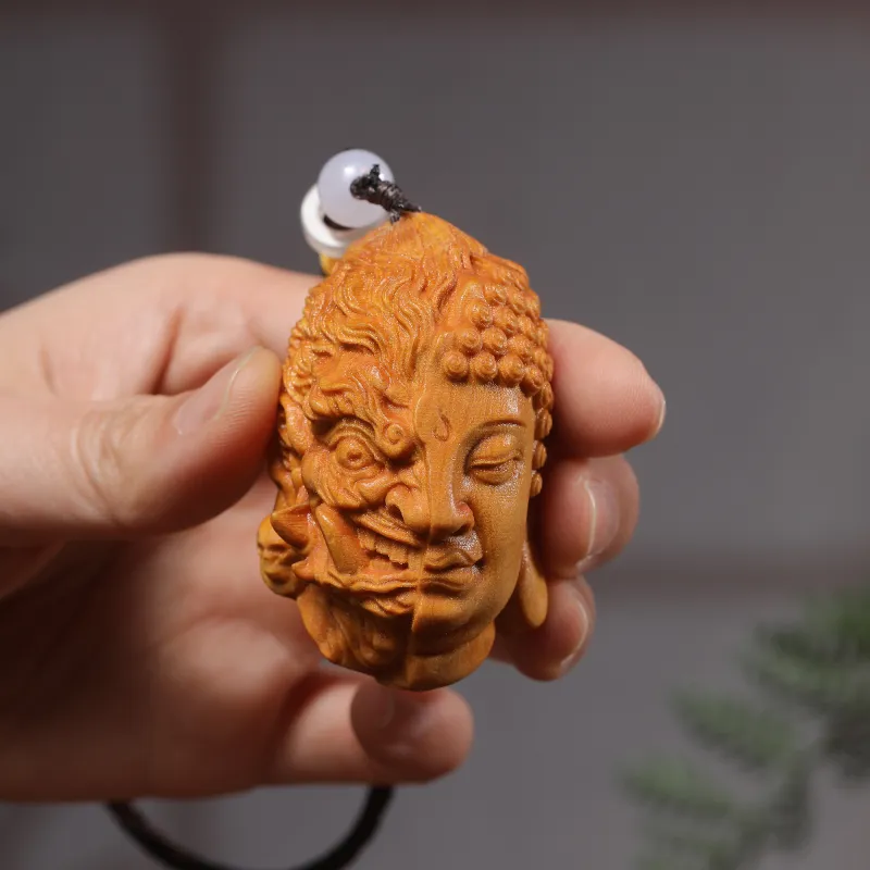 Xianyou Thuja Collectible Unisex-6